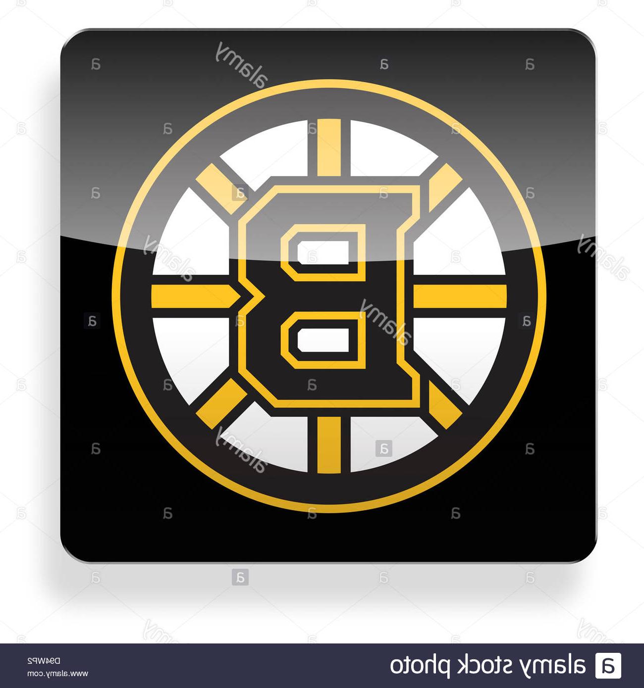 1300x1390 Top Boston Bruins Vector Design Free Vector Art, Images