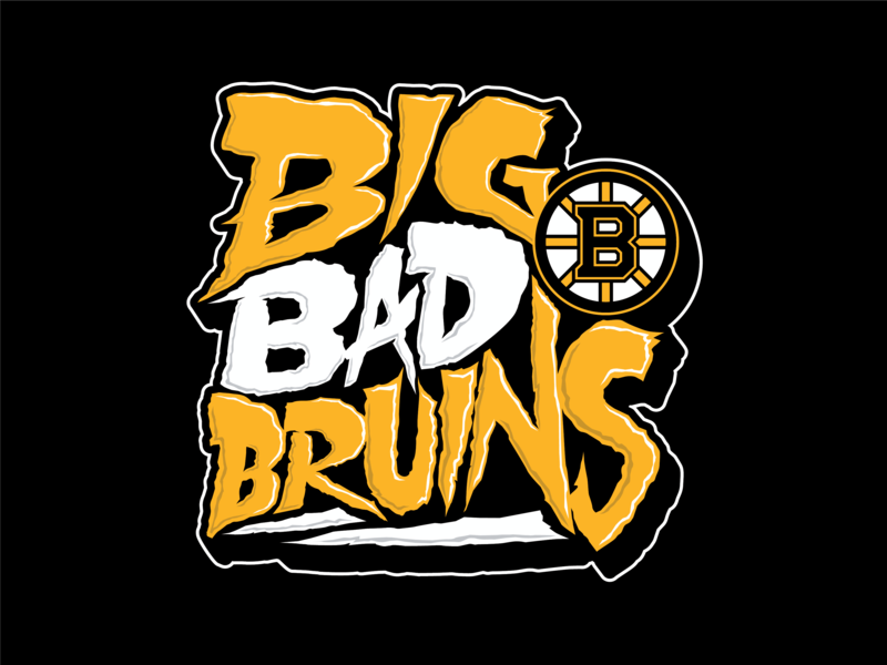 800x600 Big Bad Bruins