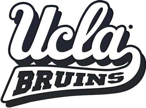 500x371 Ucla Bruins Logo Vector