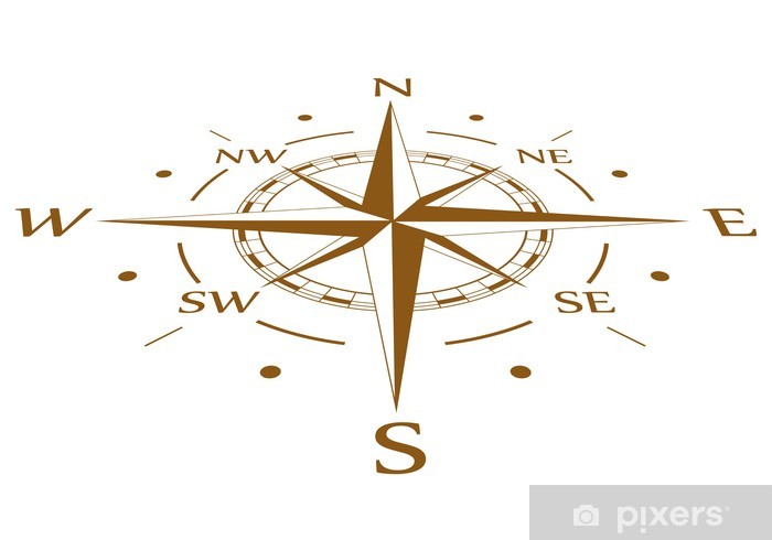 700x490 Vinilo Pixerstick Brown Vector Comprimido Pixers