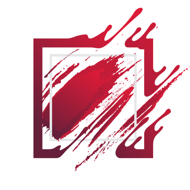 Paint Brush Frame Background, Shape, Frame, Line Png And Vector 640x640 Paint Brush Frame Background, Shape, Frame, Line Png And Vector