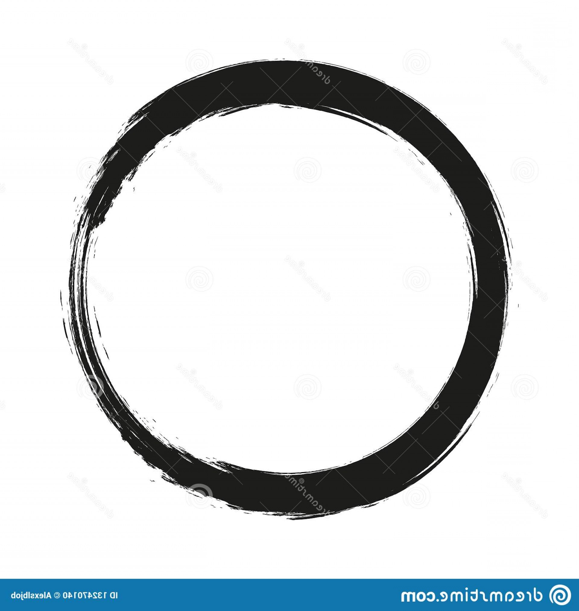 1920x2026 Paintbrush Circle Vector Lamaison