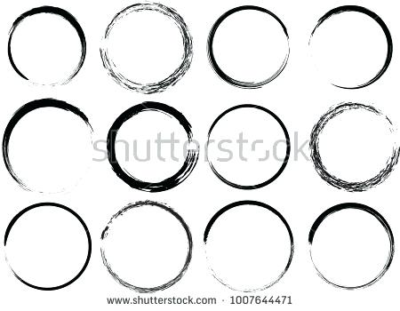 450x350 Circle Brush Maker House Decor Examples