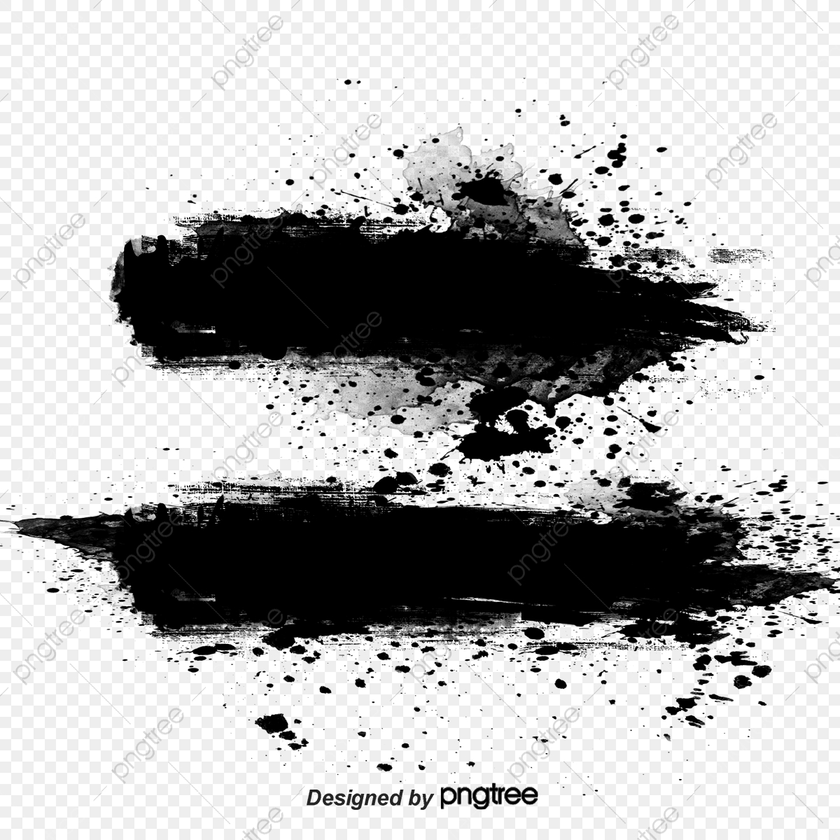Ink Brush Effect, Ink, Watercolor, Brush Png And Vector 1200x1200 Ink Brush Effect, Ink, Watercolor, Brush Png And Vector