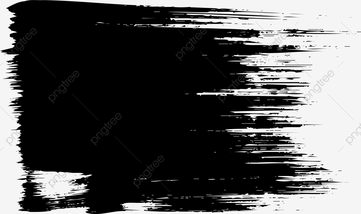 Brush Effect Vector at Collection of Brush Effect