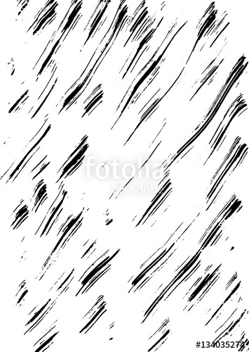 Vector Texture Of Dry Brush Strokes And Ink Watercolor Stains As 355x500 Vector Texture Of Dry Brush Strokes And Ink Watercolor Stains As