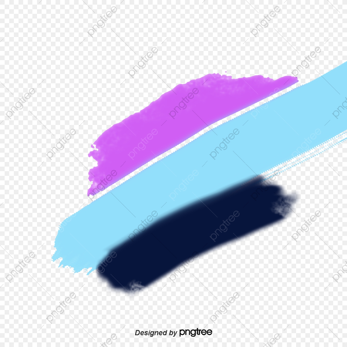 Brush Effect, Vector, Color, Brush Png And Vector With Transparent 1200x1200 Brush Effect, Vector, Color, Brush Png And Vector With Transparent