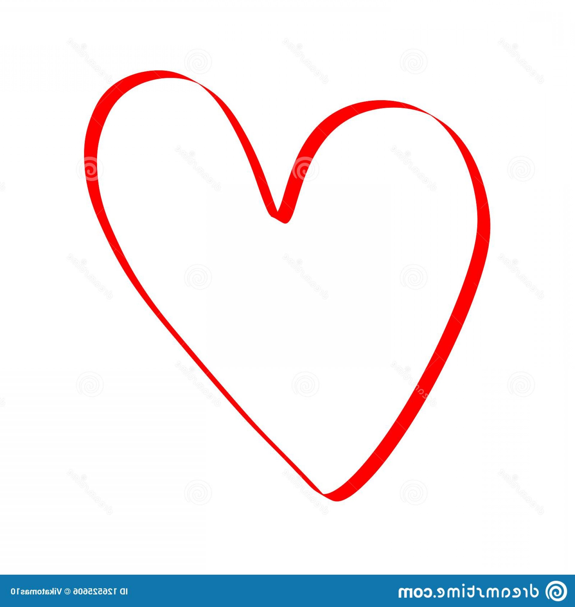 1920x2028 Heart Vector Brush Catchsplace