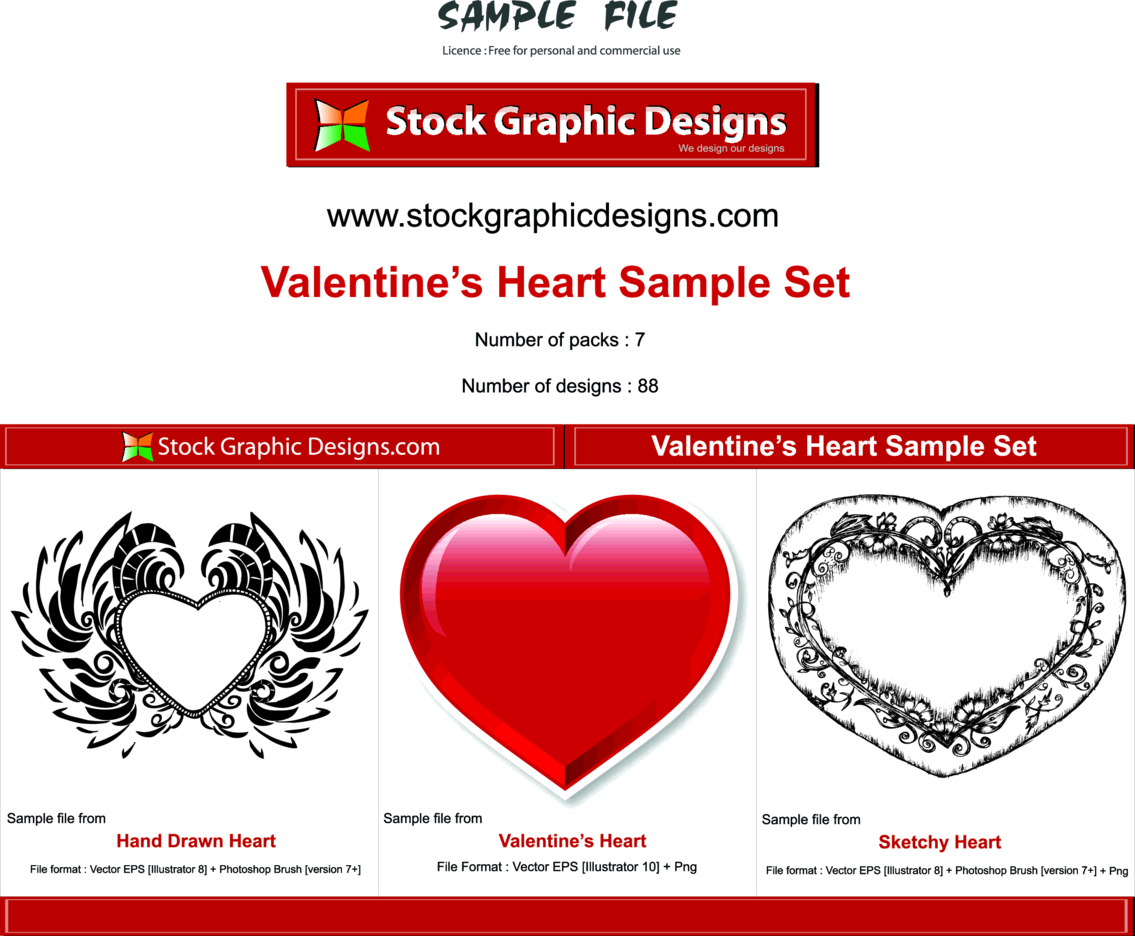 Brush Heart Vector at Vectorified.com | Collection of Brush Heart