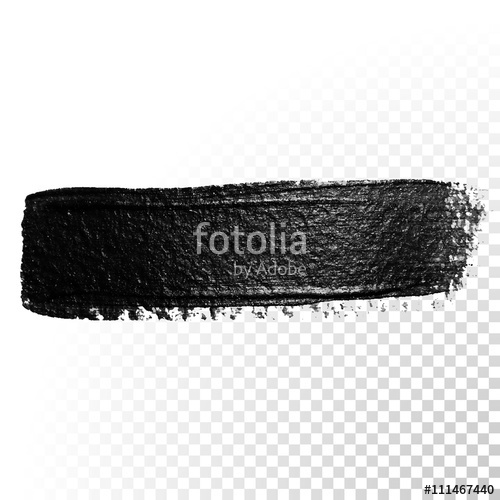 Black Watercolor Marker Brush Stroke Vector Oil Paint Gouache 500x500 Black Watercolor Marker Brush Stroke Vector Oil Paint Gouache