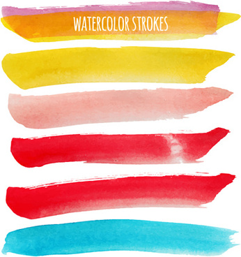 Vector Brush Strokes Free Vector In Encapsulated Postscript 346x368 Vector Brush Strokes Free Vector In Encapsulated Postscript