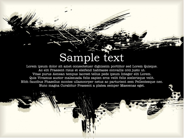 Ink Ink Brush Strokes Vector Free Vector In Encapsulated 600x451 Ink Ink Brush Strokes Vector Free Vector In Encapsulated