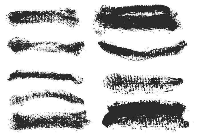 Paint Brush Stroke Free Vector Art 700x490 Paint Brush Stroke Free Vector Art