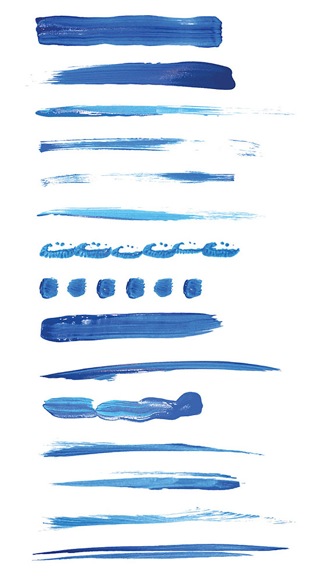 660x1187 Adobe Illustrator Brush Sets You Can Download For Free