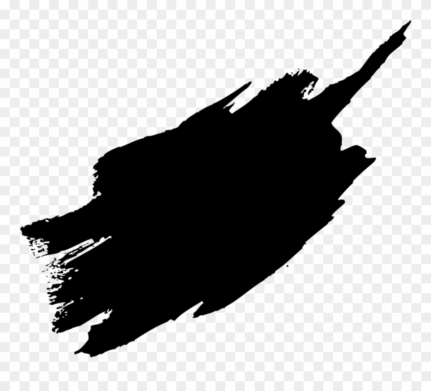 Download Brush Stroke Vector Png at Vectorified.com | Collection of ...