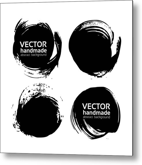 Round Black Textured Abstract Backgrounds Painted 493x572 Round Black Textured Abstract Backgrounds Painted