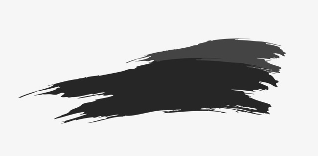 Vector Ink Brush Graffiti, Vector, Black, Ink Png And Vector 650x320 Vector Ink Brush Graffiti, Vector, Black, Ink Png And Vector