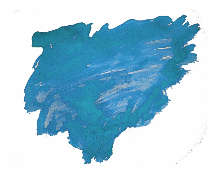 920x776 Brush Strokes Ink Vector Free Png