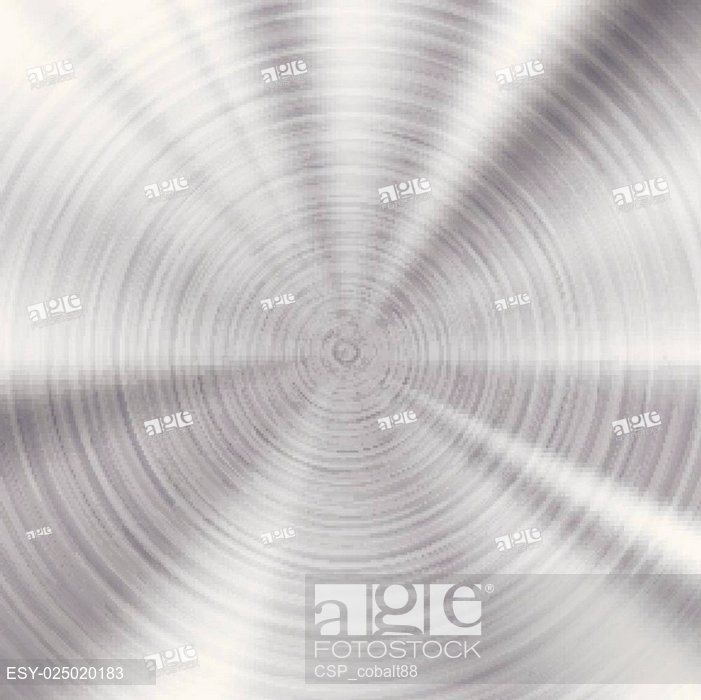 701x700 Brushed Metal Texture, Stock Vector, Vector And Low Budget Royalty