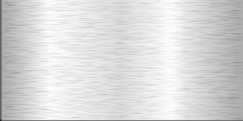 500x250 Brushed Metal Texture