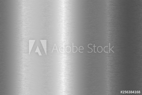 500x334 Brushed Metal Texture Vector Steel Background With Scratches