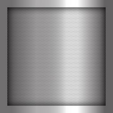 360x360 Metal Texture Vector Png, Vector, And Clipart