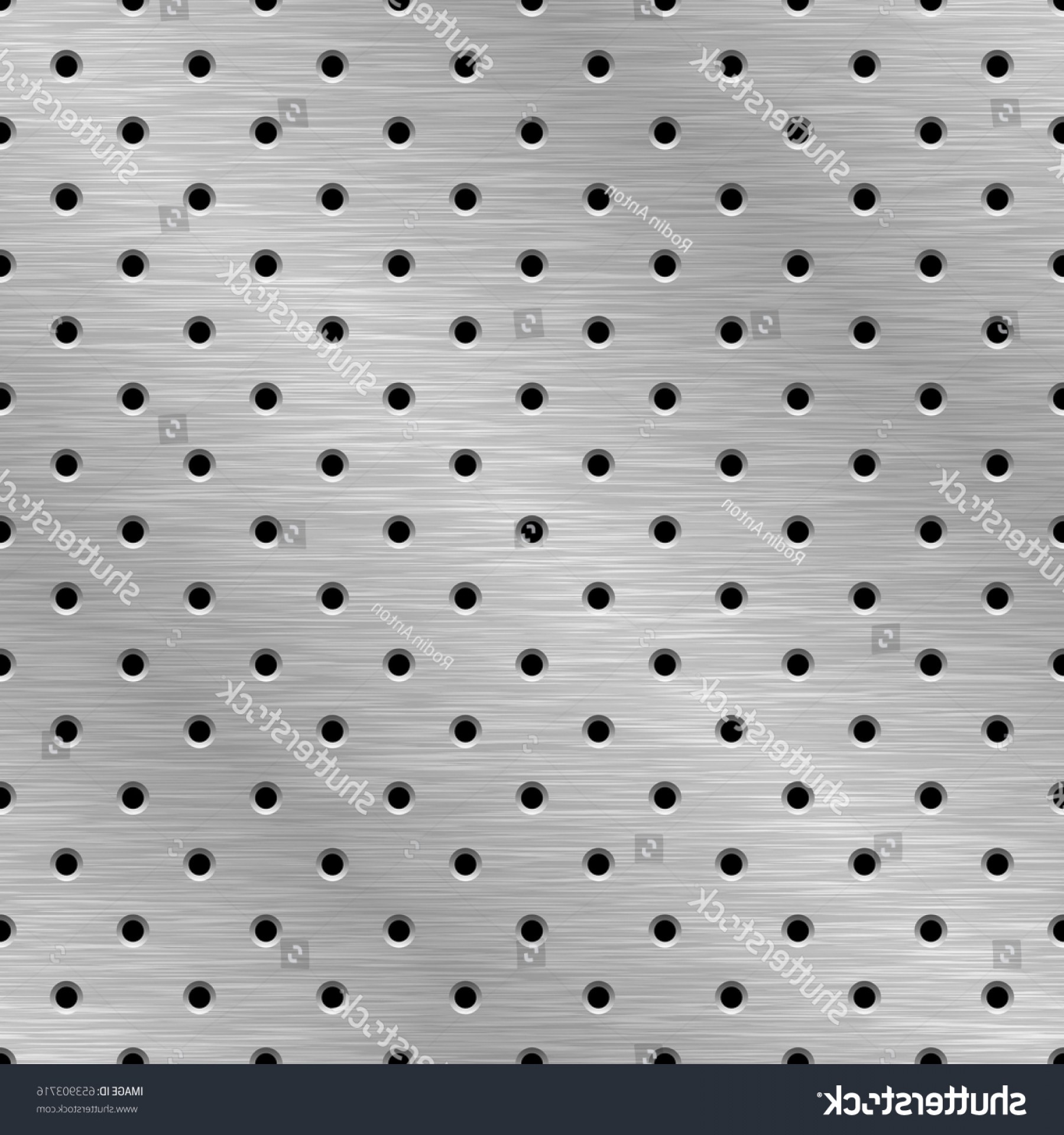 1800x1920 Perforated Brushed Metal Texture Vector Seamless Createmepink