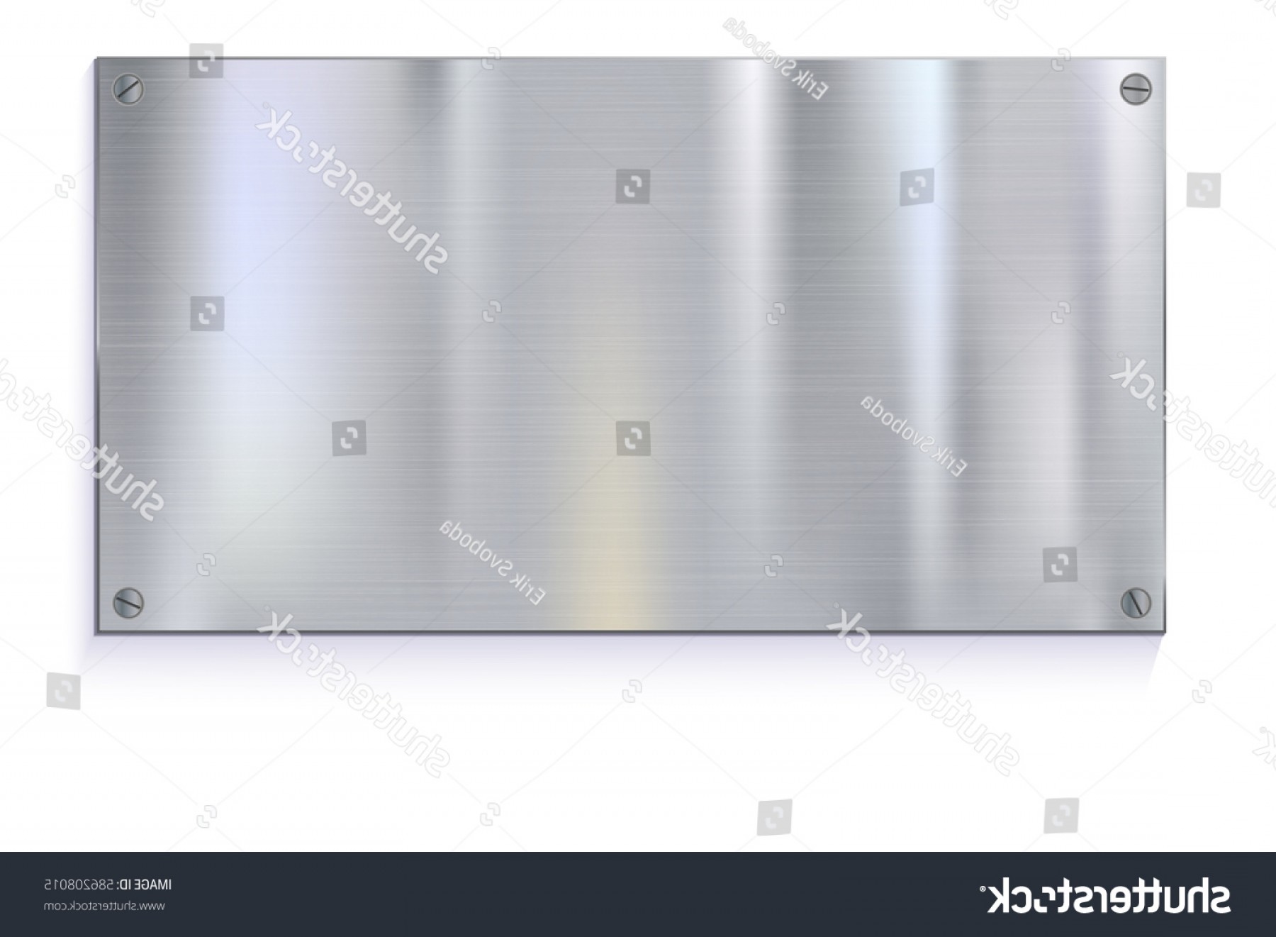 Brushed Metal Texture Vector at Vectorified.com | Collection of Brushed ...