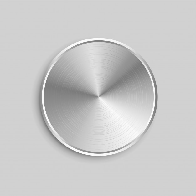 626x626 Brushed Metal Vectors, Photos And Free Download