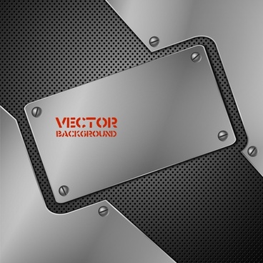 368x368 Brushed Metal Background Free Vector Download