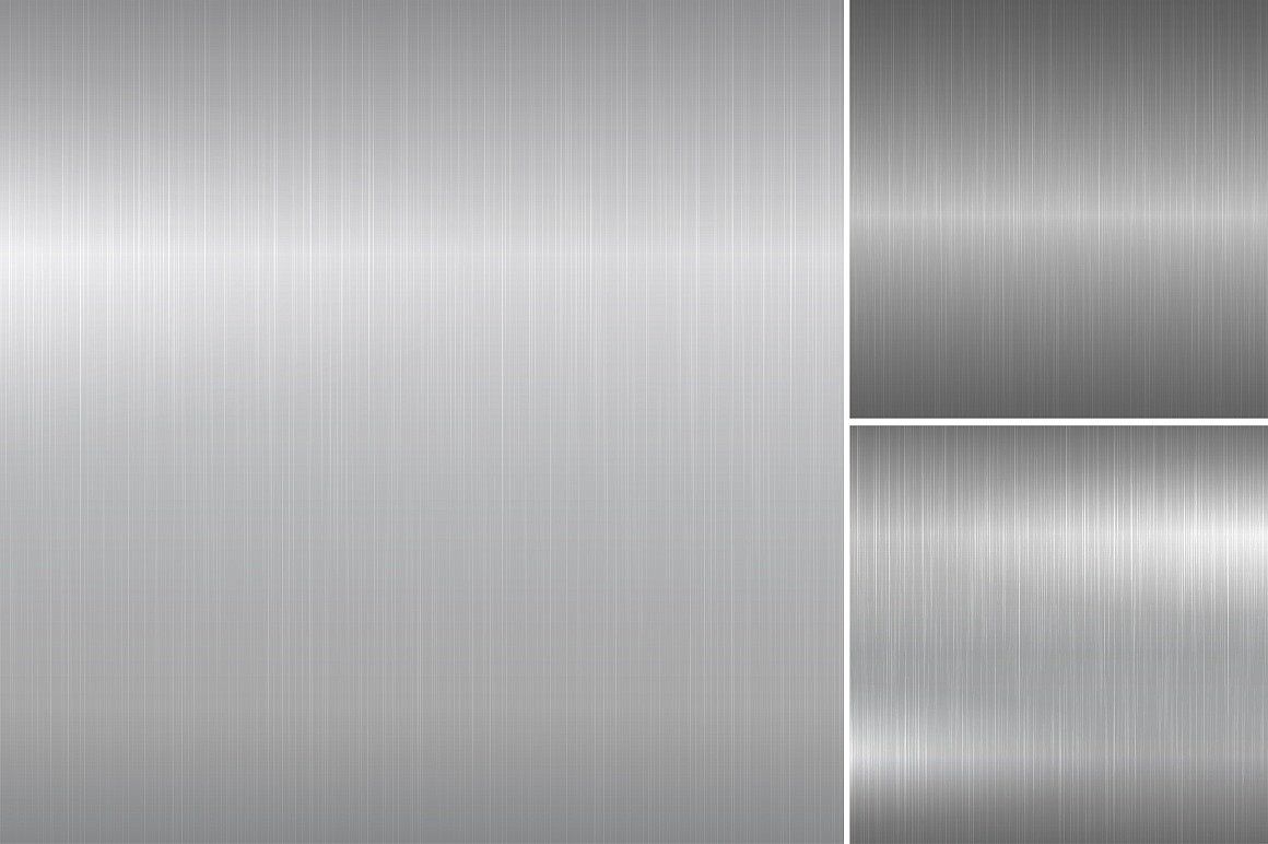 1160x772 Metal Textures