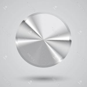 300x300 Png Circle Metal Vector Metal Circle Catchsplace