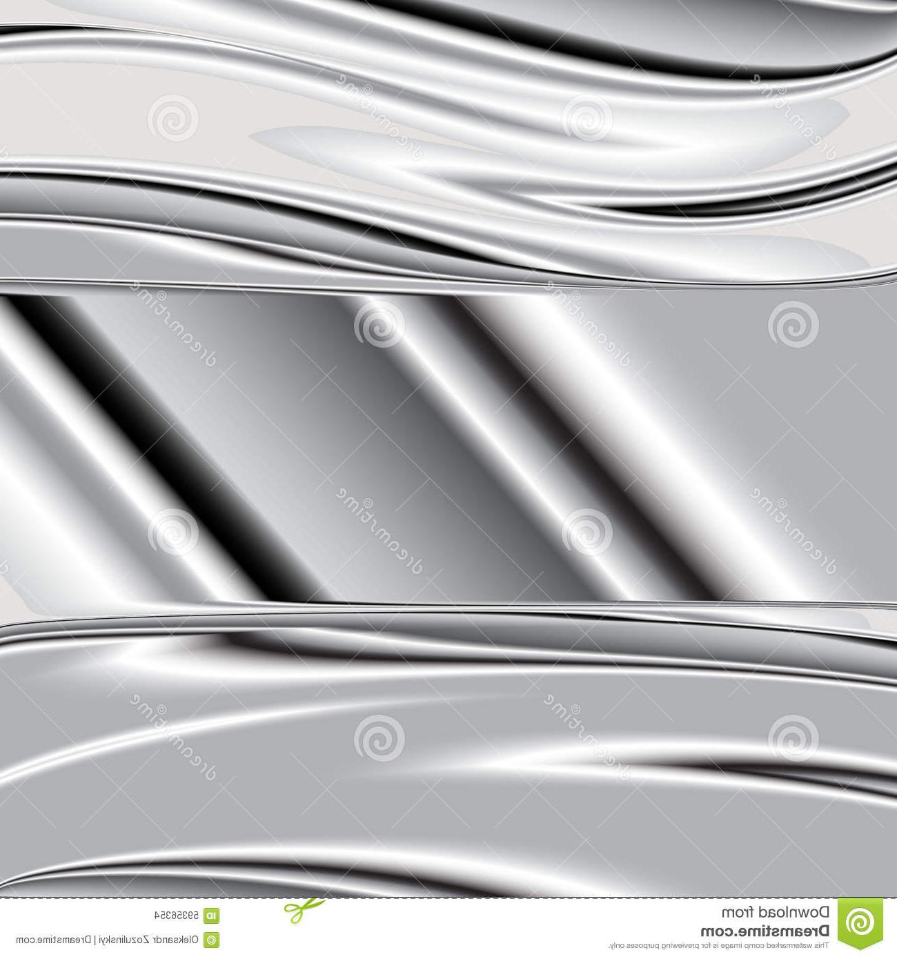 1300x1390 Best Free Brushed Metal Texture Vector Background Abstract Modern