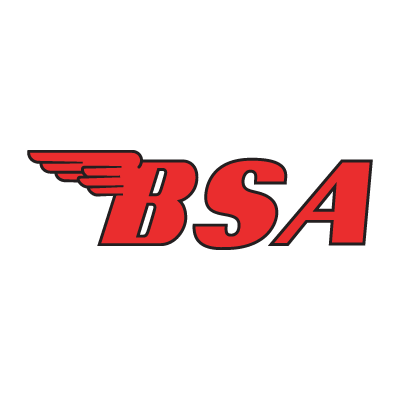 400x400 Bsa Vector Logo Free Download