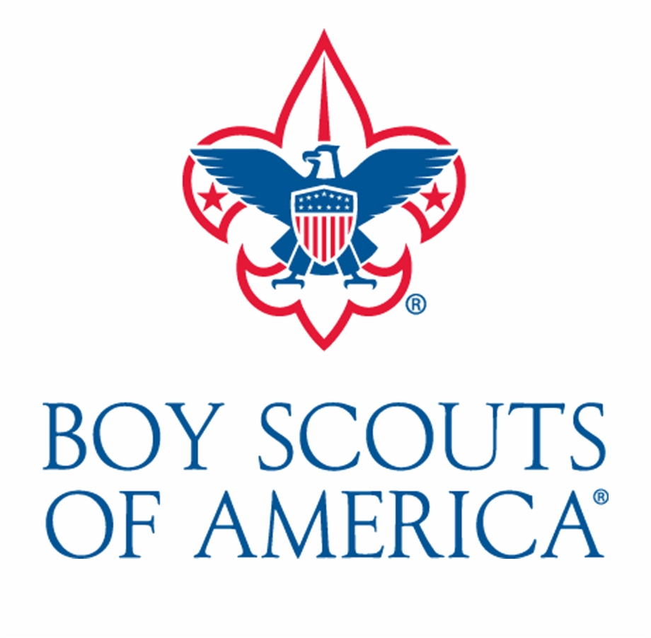 920x902 Boy Scouts Logo
