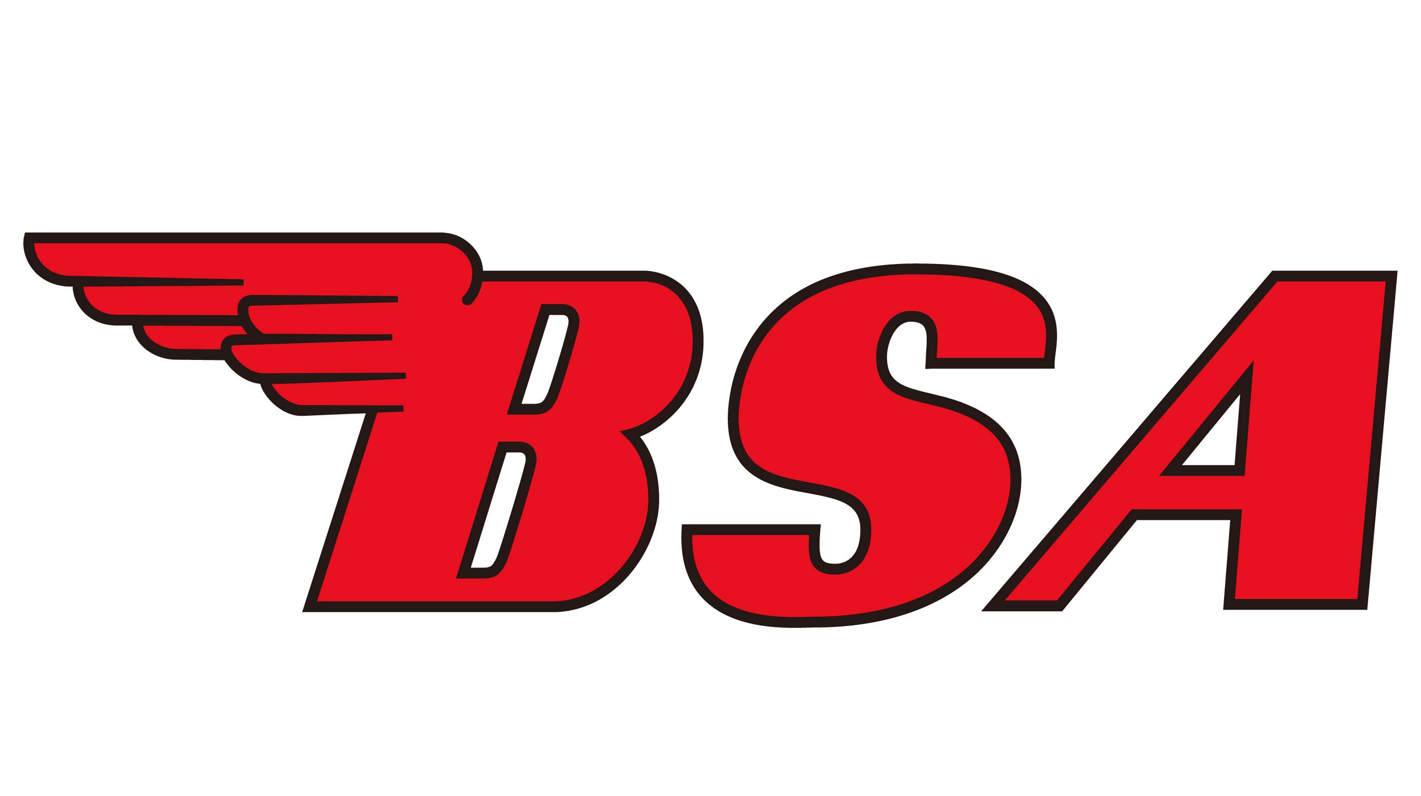 2800x1568 Bsa Motorcycle Logo History And Meaning, Bike Emblem