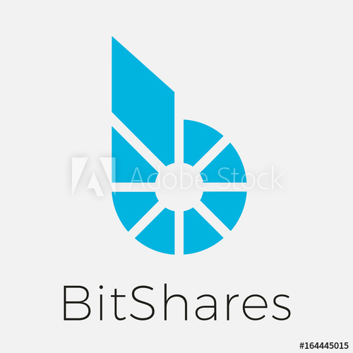 Bitshares 500x500 Bitshares