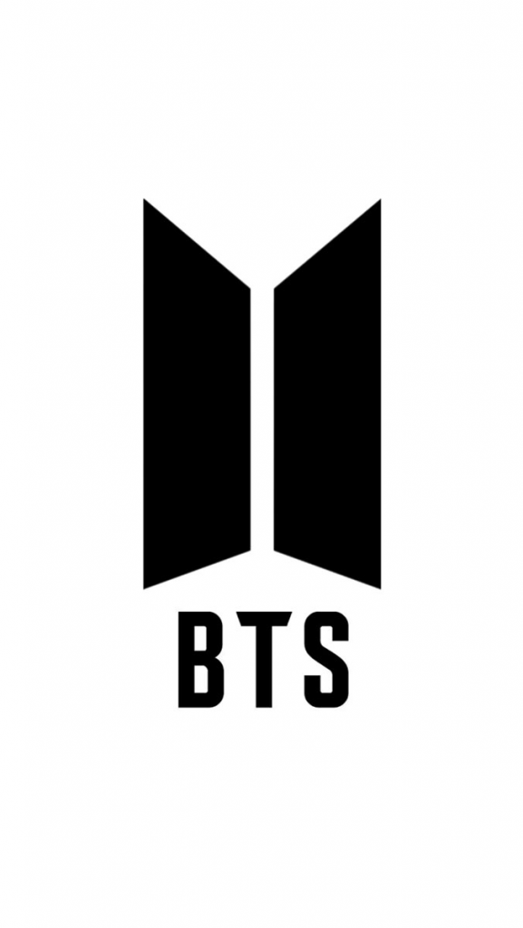 Bts Logo Vector at Vectorified.com | Collection of Bts ...