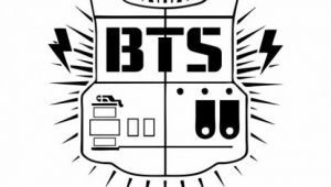 Bts Kpop Logo Vector Archives 300x170 Bts Kpop Logo Vector Archives