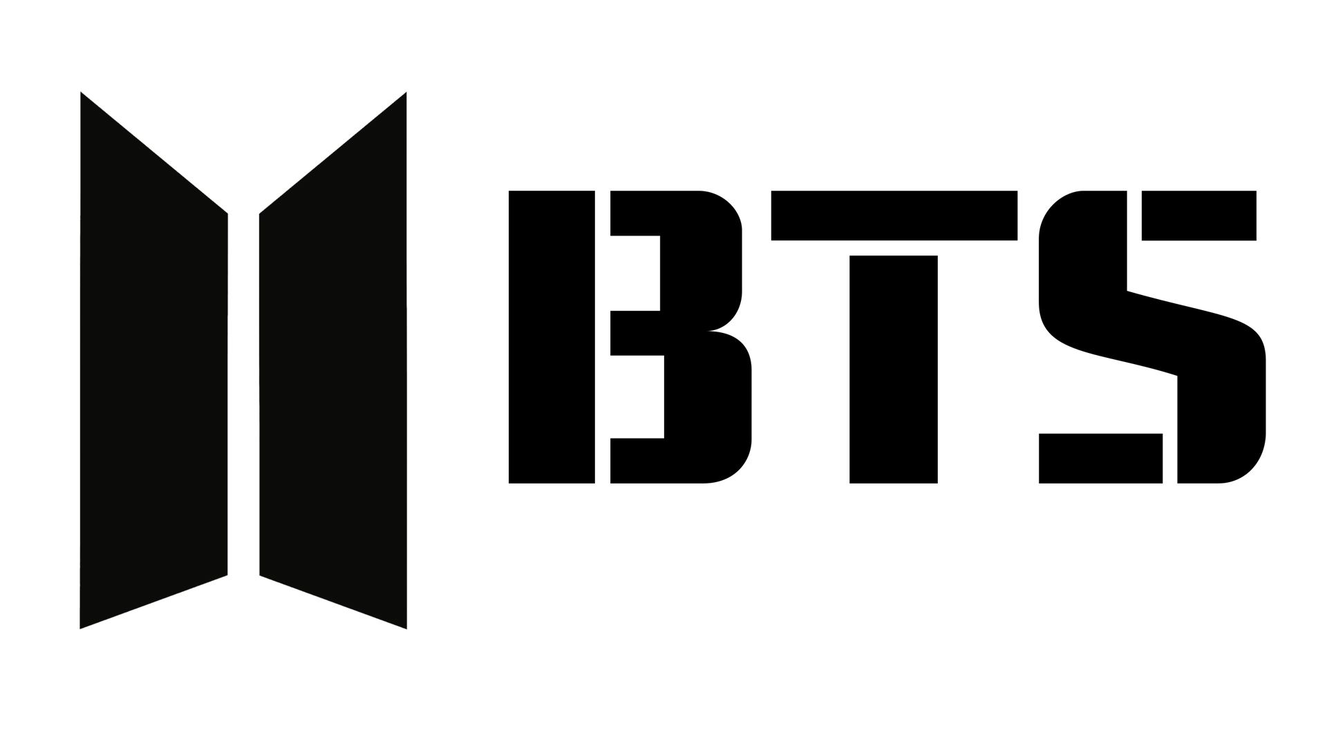 Bts Logo Vector at Vectorified.com | Collection of Bts Logo Vector free