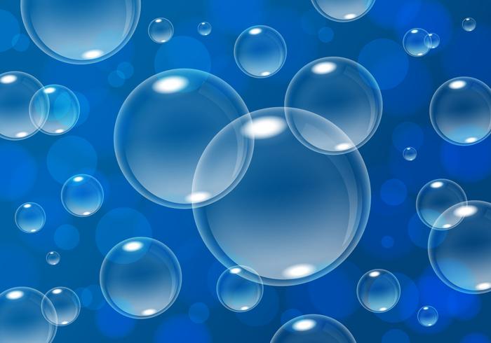 Bubble Free Vector Art 700x490 Bubble Free Vector Art