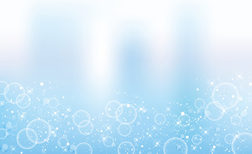 Bubbles Transparent Background Free Vector Download 500x306 Bubbles Transparent Background Free Vector Download