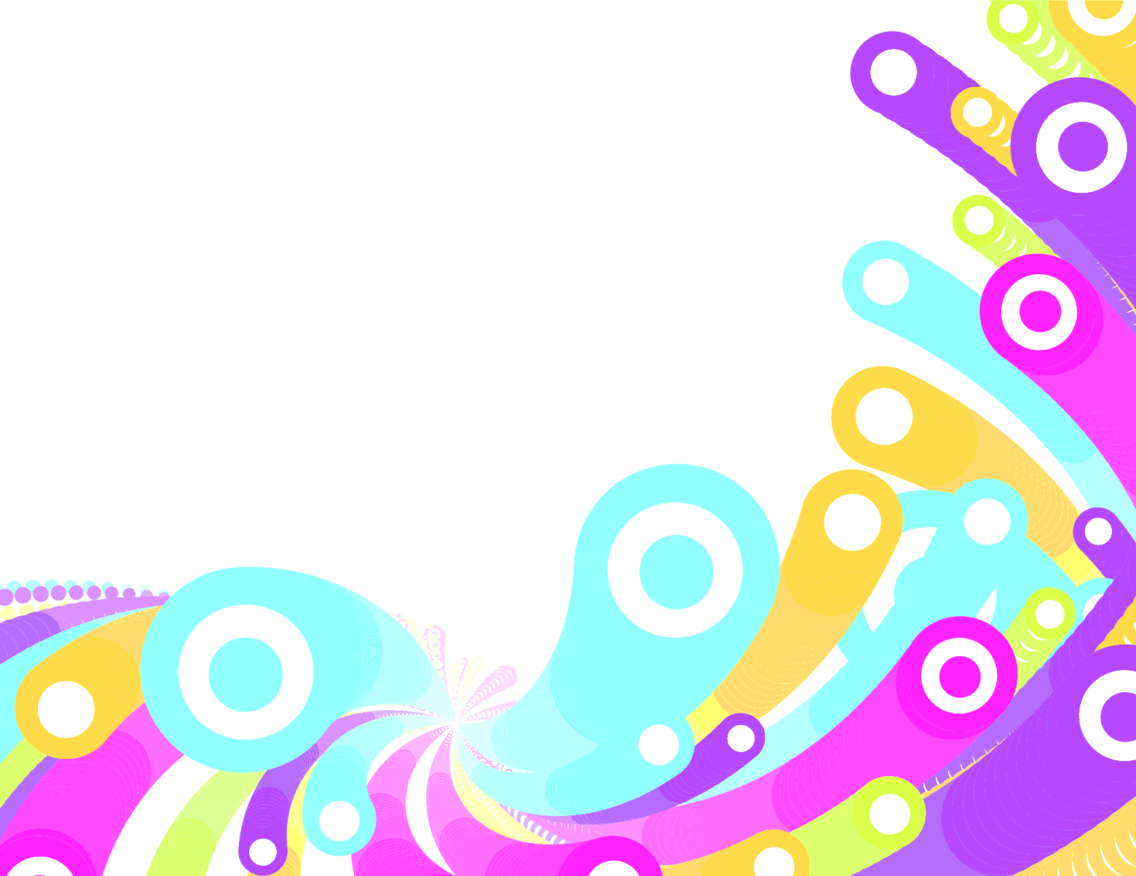 Colorful Bubbles Vector Background Freevectors 1136x876 Colorful Bubbles Vector Background Freevectors
