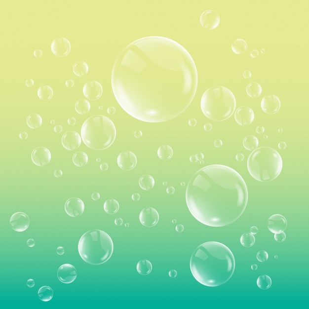 Coloured Background With Bubbles Vector Free Download 626x626 Coloured Background With Bubbles Vector Free Download