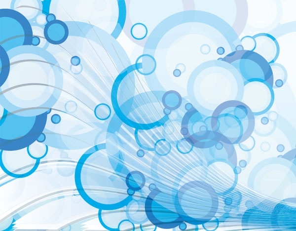 Dynamic Bubble Background Vector Free Vector In Encapsulated 600x468 Dynamic Bubble Background Vector Free Vector In Encapsulated