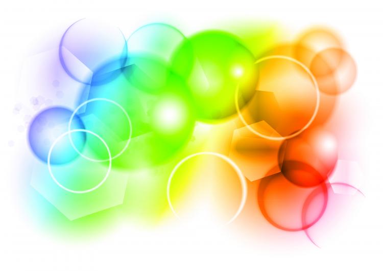 Free Bubble Vectors 750x530 Free Bubble Vectors