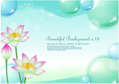 Water Bubbles Background Free Vector Download 501x354 Water Bubbles Background Free Vector Download