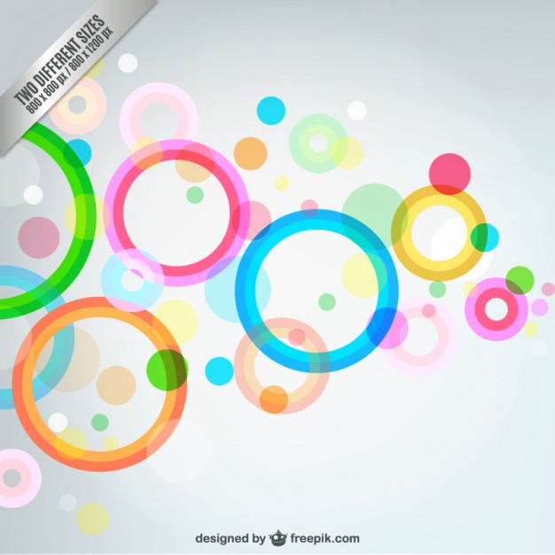 Abstract Bubbles Background Vector Free Download 626x626 Abstract Bubbles Background Vector Free Download