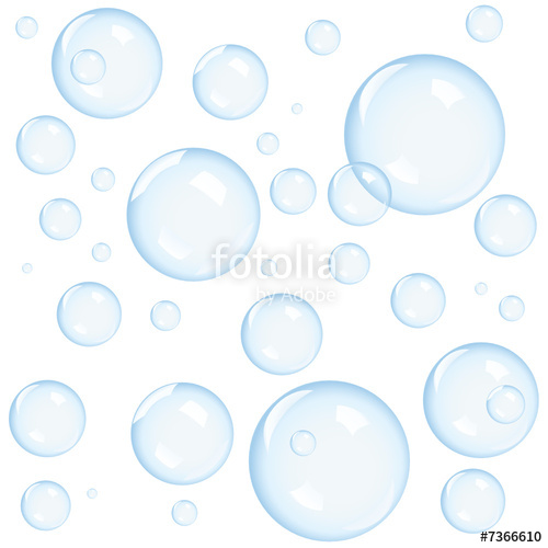 Blue Bubbles Background Stock Image And Royalty Free Vector 500x500 Blue Bubbles Background Stock Image And Royalty Free Vector