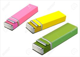 260x186 Download Chewing Gum Vector Clipart Chewing Gum Bubblicious Bubble Gum